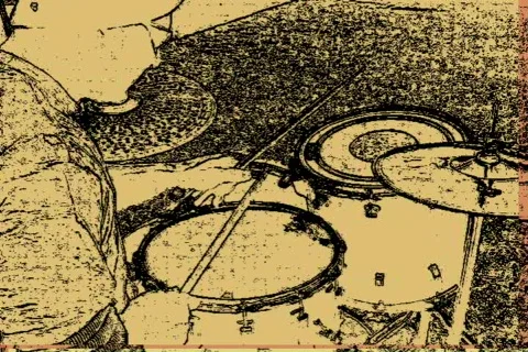 URBAN DIOXIDE Stock-Footage 79027