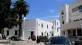 Urban district. Sousse, Tunisia HD Footage