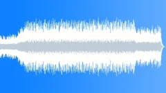 Urban Drama Stock Music