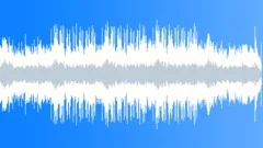 Urban Drama Stock Music