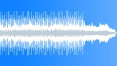 Urban Driven (60 sec) Stock Music