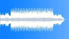 Urban Driven Stock Music