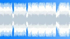 Urban Electro Rave (Loop Version)Stock Music