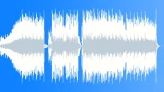 Urban ElevationsStock Music