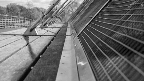 Urban Engineering Stock Photos