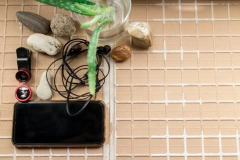 Urban Essentials Stock Photos