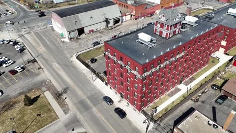 Urban Vidéo 335976019