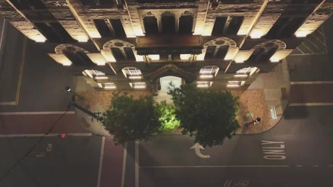 Urban Framework - Syracuse, NY Stock Footage 336467048