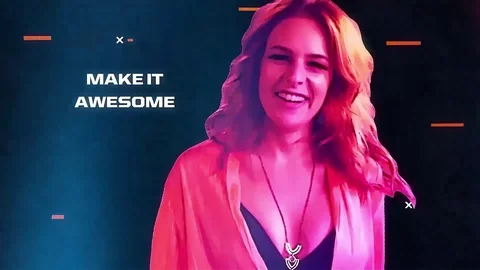 Urban Freeze Frame Opener Stock After Effects