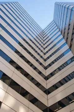 Urban Geometry Stock Photos
