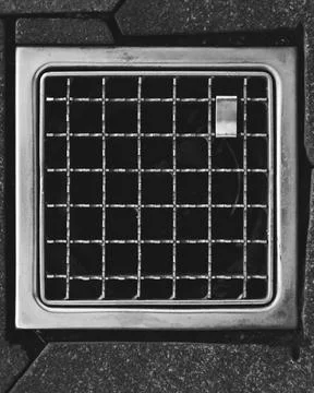 Urban Grid Stock Photos