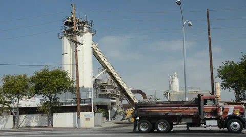 Urban Grind Stock Footage 32236899