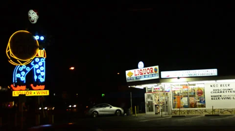 Urban Grind Stock Footage 32236908