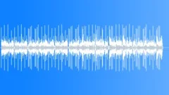 Urban Highlander (60 Ethnic Mix)Stock Music