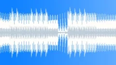 Urban Hip Hop Loop with Vocal Chops Stock Music