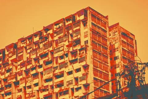 Urban Stock Illustration