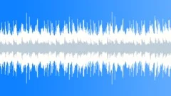 Urban Jungle Loop 1 Stock Music