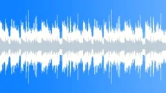 Urban Jungle loop 3 Stock Music