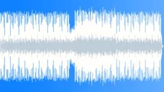 Urban Jungle Stock Music