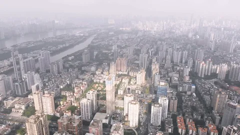 Urban landscape. Stock Footage 113163367