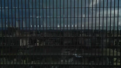 Urban landscape Stock Footage 247146939