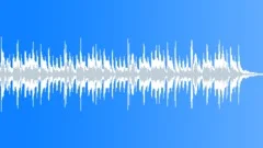 Urban loop 10 secs Stock Music