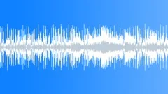 Urban Move - Loop Stock Music
