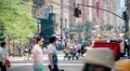 Urban New York City scenery 4k or 4k+ Resolution