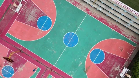 Urban Panoramic Views of Tranquility Stock Footage 153324423