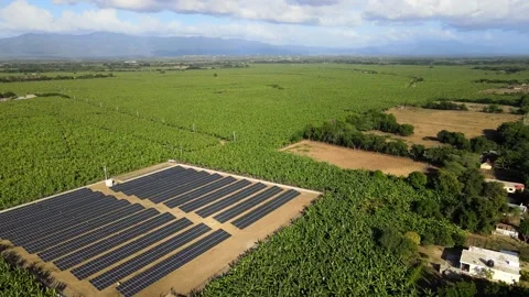 Urban Panoramic Views of Tranquility Stock Footage 154070520