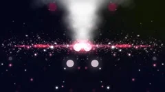 Urban Particles Logo Reveal Stock After Effects