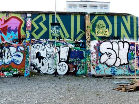 Urban Stock Photos