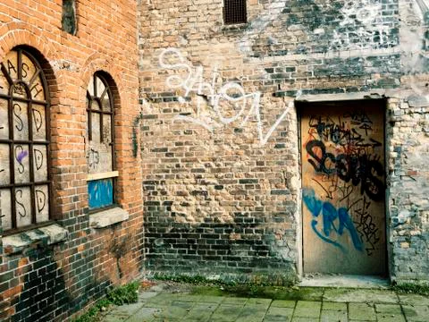 Urban Stock Photos