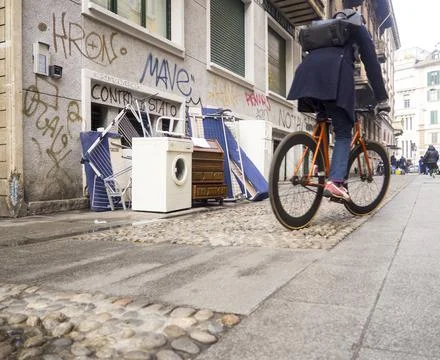 Urban Stock Photos