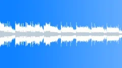 Urban Pressure - Epic LoopStock Music