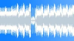 Urban Puzzle Loop Stock Music