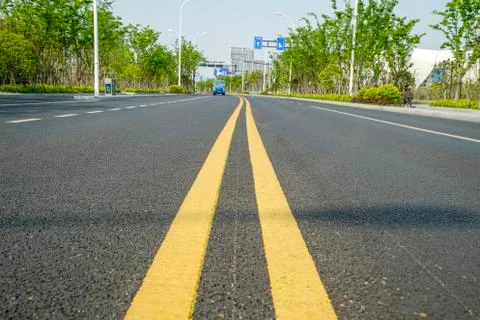 Urban Rd Stock Photos