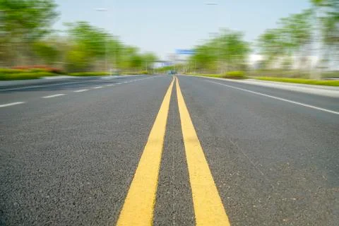 Urban Rd Stock Photos