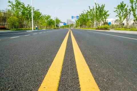 Urban Rd Stock Photos