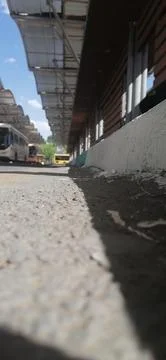 Urban Rhythms; The Symphony of the Streets. Stock Photos