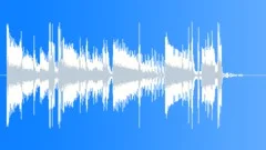 Urban Riddle Stinger Stock Music