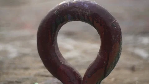 Urban Ring Stock Footage 85674796