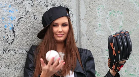 Urban scene Stock Footage 42776755