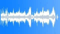 Urban Scene orchestralStock Music