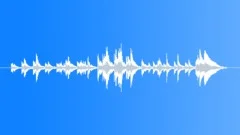 Urban Scenery - winter landscape Stock Music