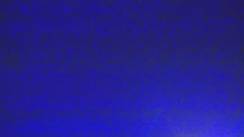 Urban sky - shaky dynamic handheld hyper lapse Stock Footage 91550255