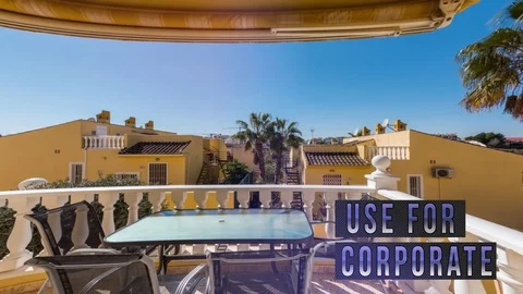 Urban slide show Stock After Effects