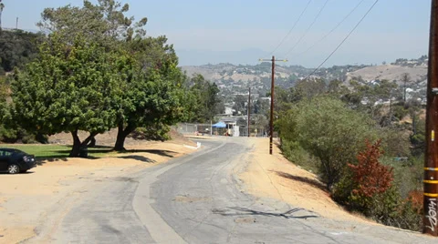 Urban Sprawl Stock Footage 29466591