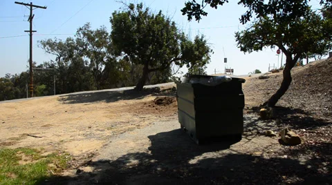 Urban Sprawl Stock Footage 29468278