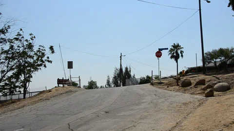 Urban Sprawl Stock Footage 29468623